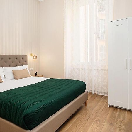 Italianway - Monza 39 Apartment Milan Luaran gambar