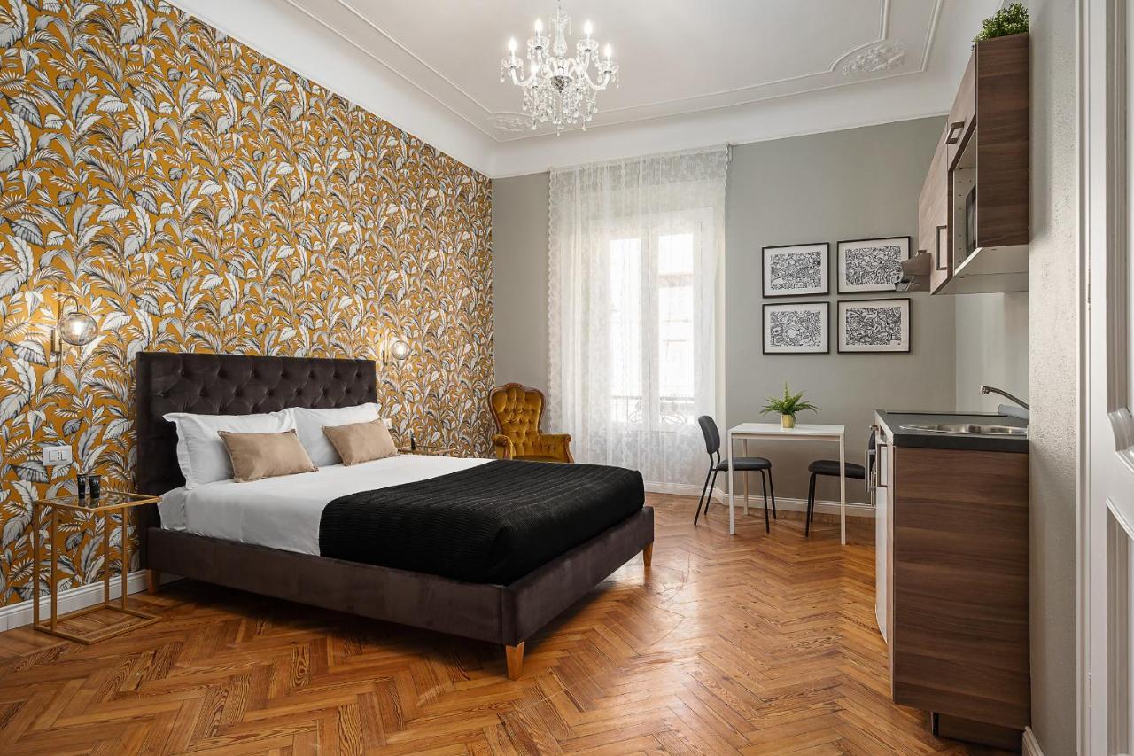 Italianway - Monza 39 Apartment Milan Luaran gambar