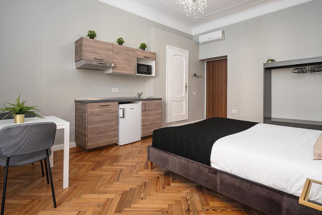 Italianway - Monza 39 Apartment Milan Luaran gambar
