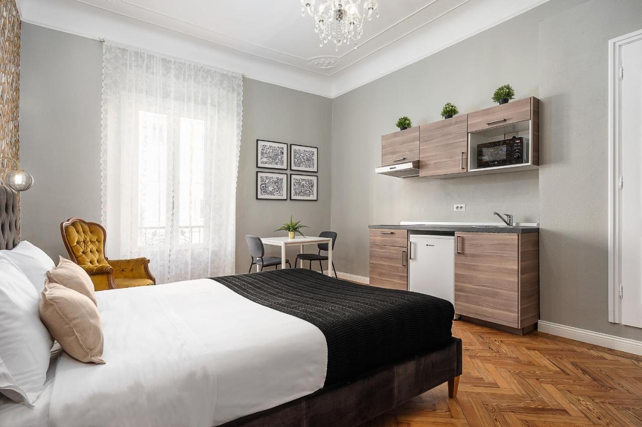 Italianway - Monza 39 Apartment Milan Luaran gambar