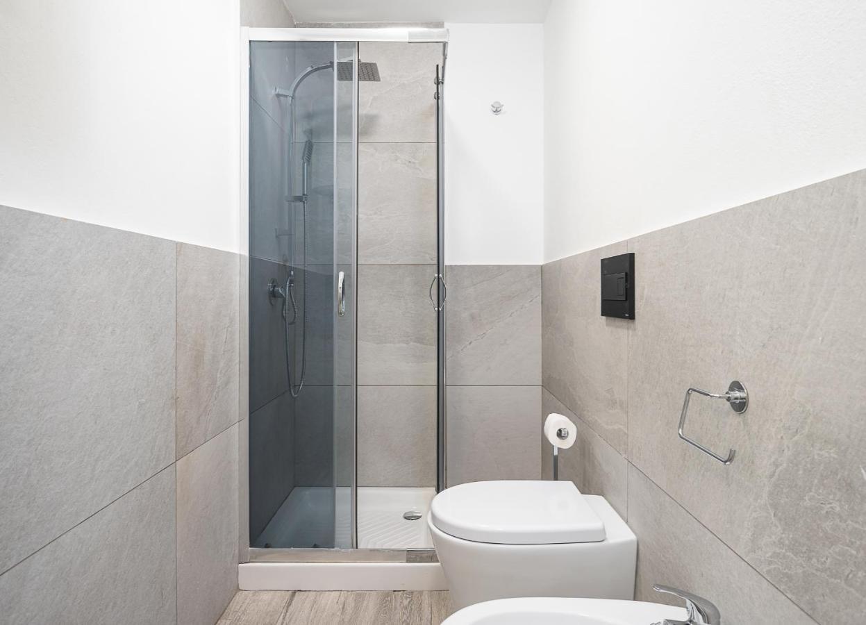 Italianway - Monza 39 Apartment Milan Luaran gambar