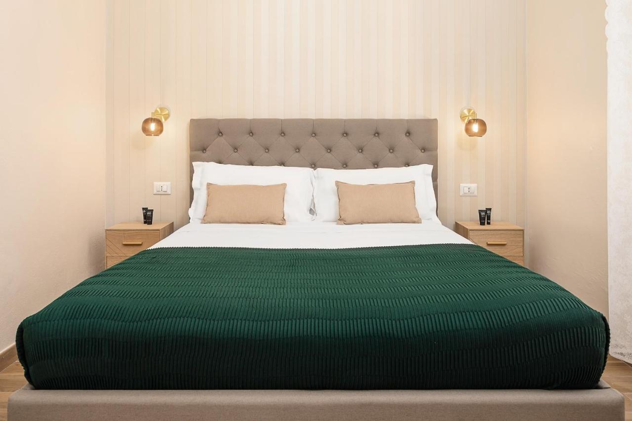 Italianway - Monza 39 Apartment Milan Luaran gambar
