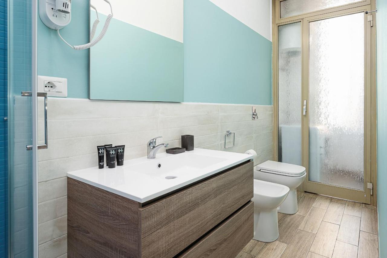 Italianway - Monza 39 Apartment Milan Luaran gambar